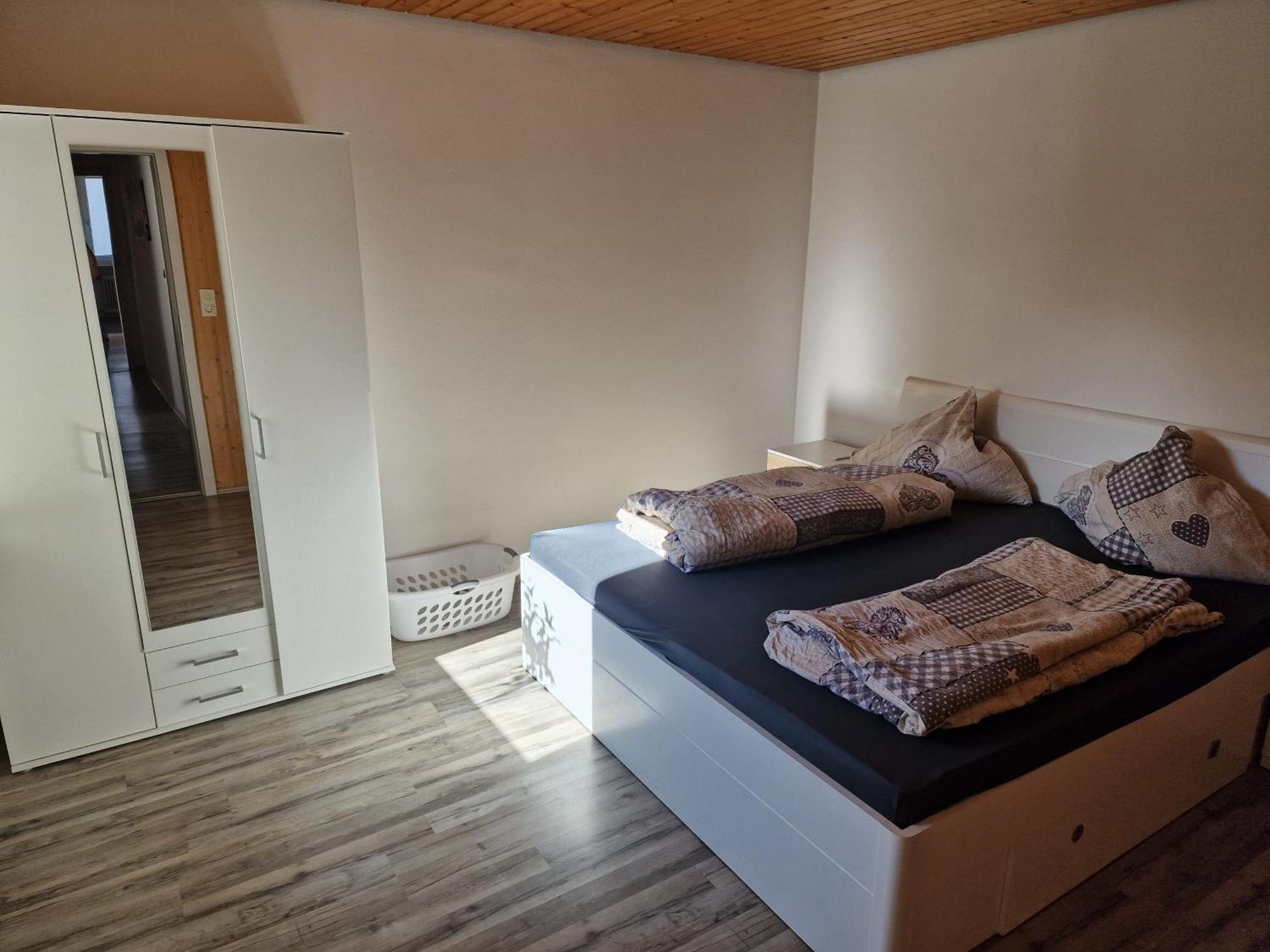 Berger'S Apartment-Hotel Grafenwohr Bagian luar foto